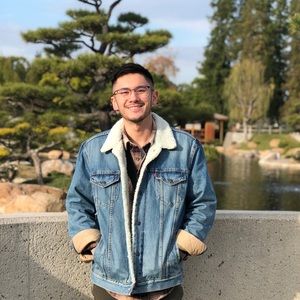 Meet your Posher, Timothy